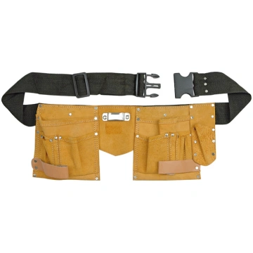 Tool Belt, Leather (78750)