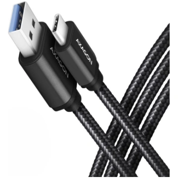AXAGON BUCM3-AM15AB - USB-C cable - USB Type A to 