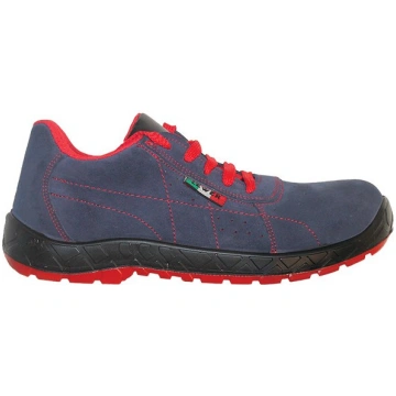 Scarpa bassa uomo donna LEWER antinfortunistica PR