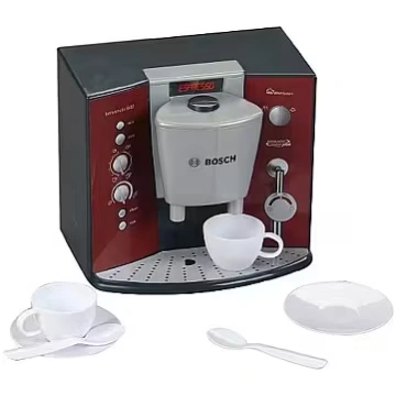 Theo Klein Bosch coffee machine with sound (9569)