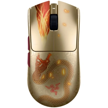 Razer Viper V3 Pro, Counter Strike 2 Edition