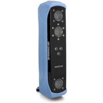 3D scanner - Shining Einstar 3D SHINING 3D AN-2216