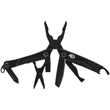 Gerber Dime Multitool, Black (1027819)