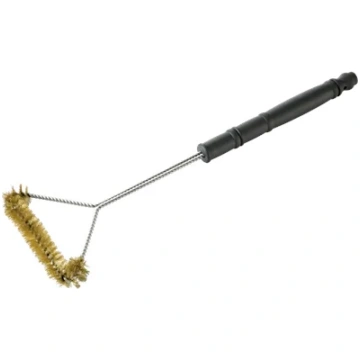 Barbecook Long spiral brush, 52 cm (per 6 pcs) BC-