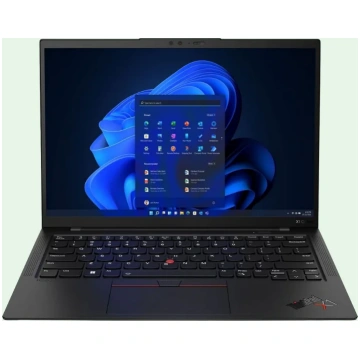 Lietots - Lenovo Thinkpad X1 Carbon (10th Gen) 14