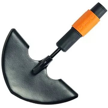 Fiskars "QuikFit" lāpsta velēnu 136526