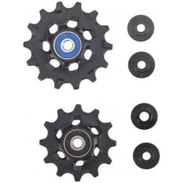 KIT PULEGGE CAMBIO SRAM XX1 - X01 eagle