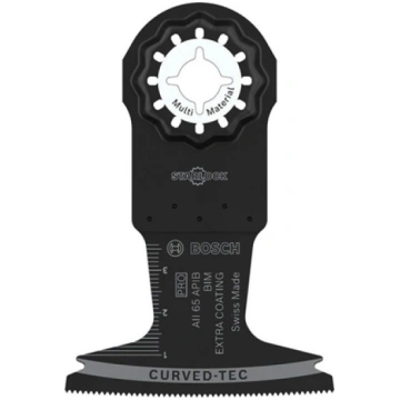Bosch BOSCH MT MULTI-FUNCTION SAW BLADE PRO AII 65