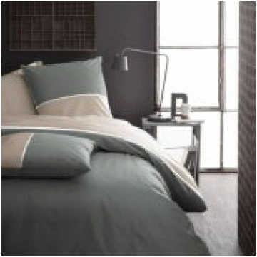 TODAY Bed Linen Set BASIC 240x220cm, 63x63cm Kompl