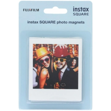 Rāmis, Fujifilm, Fujifilm Instax Square Self-Adhes