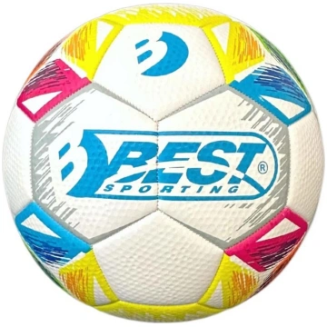 Best Sporting SPIRIT FUTBOLS 5. klase / Nav datu G
