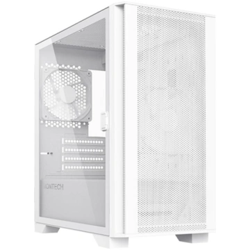 Montech Case|MONTECH|AIR 100 LITE|MidiTower|Not in