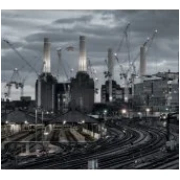 Pink Floyd Music PINK FLOYD "Animals" (2018 Remix,