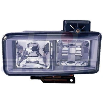 Depo 663-2002 R-UE - Miglas lukturis