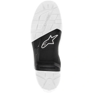 Alpinestars Tech 7/TECH 3 ENDURO DUAL COMPOUND SOL