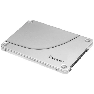 Solidigm D3 Series D3-S4520 - SSD - 7.68 TB - SATA