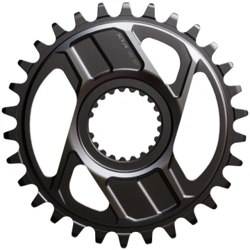 Shimano XTR SM-CRM96 zobrats | DM | 1x12 speed | F