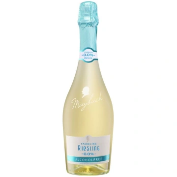 Dzirkst.vīns Maybach Riesling B/a 0%