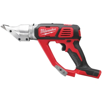 Metāla šķēres M18 BMS12-0 Milwaukee 4933447925