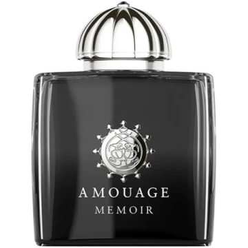 Tasteperfumes.lv | Amouage Memoir Woman EDP
