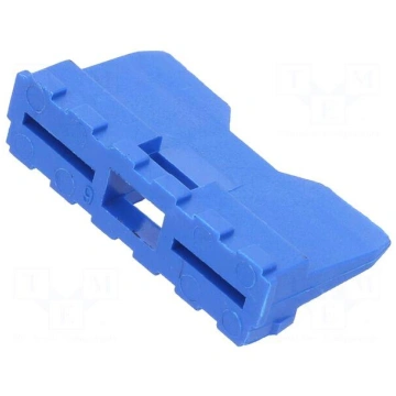 Secondary lock | PX0 | PIN: 12 BULGIN WLP12