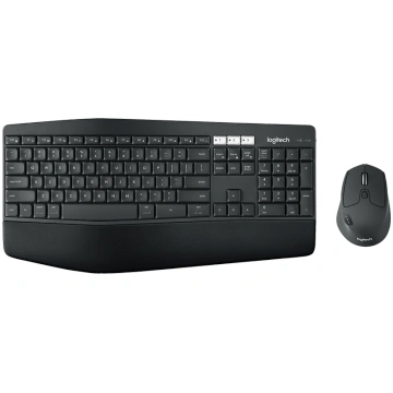 Logitech MK850 Wireless Keyboard and Mouse, ENG (9