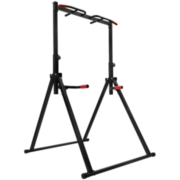200 kg regulējams horizontāls bārs Brīvi stāvošs m