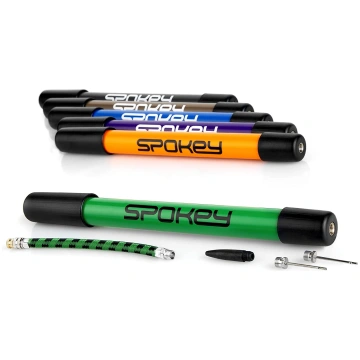 Spokey Pampero 12" pumpis