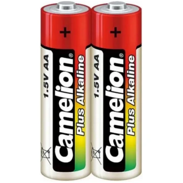 Camelion AA/LR6, Plus Alkaline, 2 pc(s)