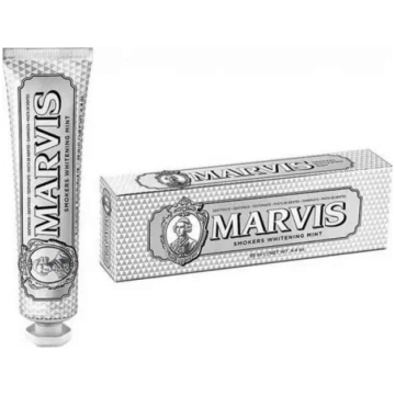 Marvis Smokers Whitening Mint Toothpaste wybielaja