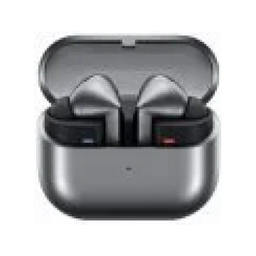 Samsung Galaxy Buds3 Pro SM-R630 Silver austiņas S