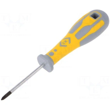 Screwdriver | Phillips | PH0 | Series: Dextro | Bl