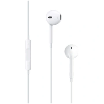 Apple EarPods with 3.5mm Headphone Plug MNHF2ZM/A