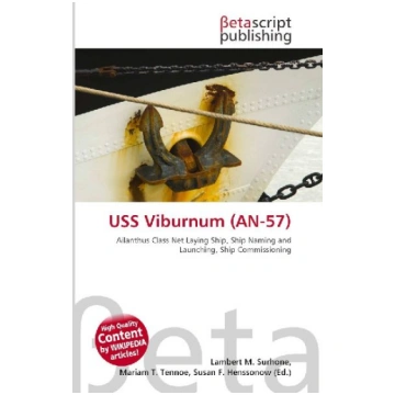 USS Viburnum (AN-57) OmniScriptum