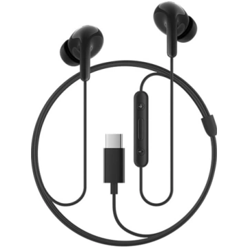 Xiaomi C tipa austiņas ar 12,4 mm draiveriem, HD m