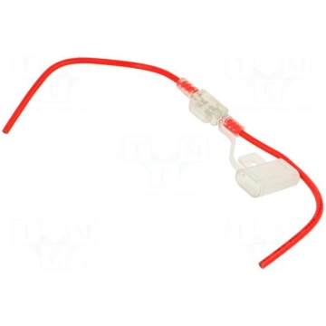 Fuse holder GLOSO 89942