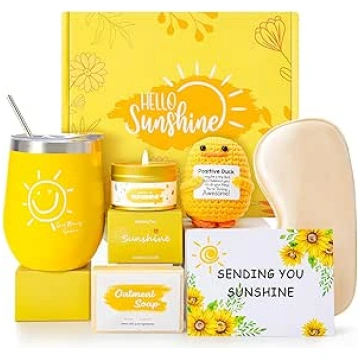 JORTINE Gifts for Women, Personalised Birthday Gif