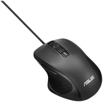 Datora pele Asus | Ergonomic Mouse | UX300 PRO | W