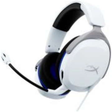 HEADSET HYPERX CLOUD STINGER 2/CORE PS WHITE 6H9B5