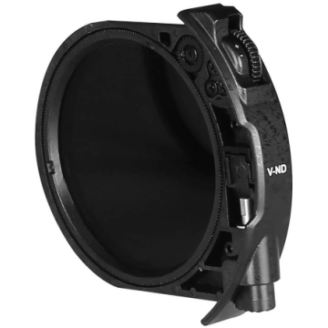 Adapters, MEIKE, Meike Drop-in Variable ND Filter 