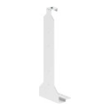 Maclean Stand sienas stiprinājums balts PS5. 10kg 