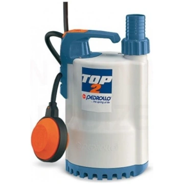 Pedrollo TOP 4-N iegremdējamais sūknis 0.75kW 230 