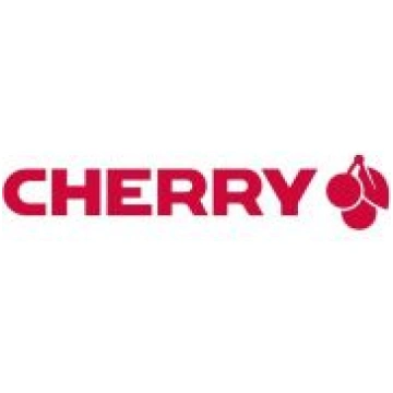 Cherry Cherry Keyboard Stream [ES] Black Peles