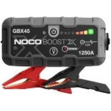 NOCO BOOST X 12V 1250A JUMP STARTER GBX45