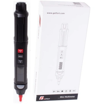 MINI MULTIMETRS GETFORT GF-5310B