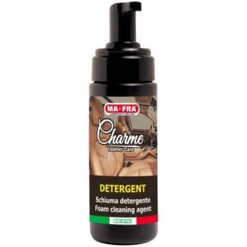 CHARME DETERGENT 150ml ādas tīrīšanas līdzeklis MA