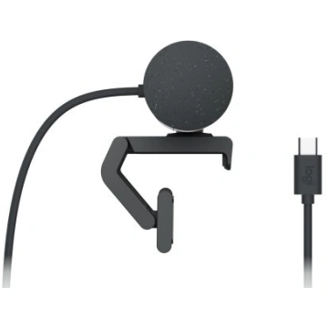 Logitech LOGITECH BRIO 505 black