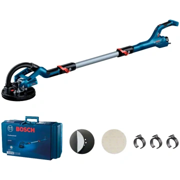 Bosch GTR 55-225 550W wall sander