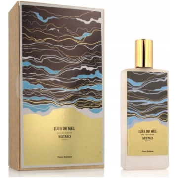 Memo Paris Wędrowne - Ilha do Mel owana Unisex 75 