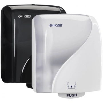 IDENTITY AUTOCUT TOWEL DISPENSER 2.0 - papīra dvie